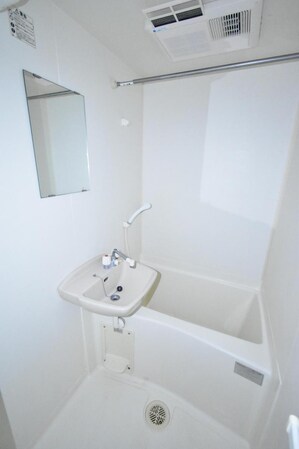 レオパレスコスモわたなべの物件内観写真